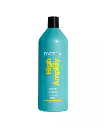 MATRIX High Amplife hair air conditioner 1000 ml - Buy Online on GoSupps.com