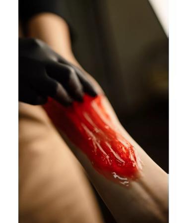 SHERRIS Professional Sugar paste for shugaring cherries universal 1 kg - Buy Online on GoSupps.com