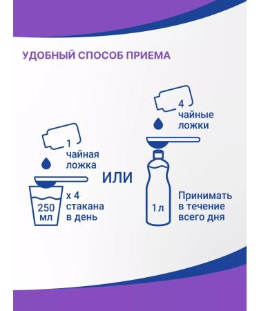 Evalar Turboschem drainage for women 45+ 100 ml - Buy Online on GoSupps.com