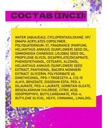 TIGI Cream Small Talk to give a volume of 240 ml - Buy Online on GoSupps.com