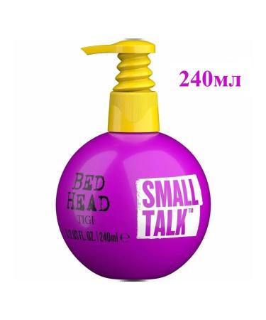 TIGI Cream Small Talk to give a volume of 240 ml - Buy Online on GoSupps.com