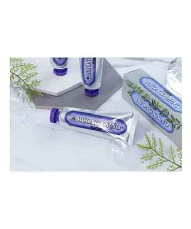BUONGIORN Premium toothpaste to protect gums - Buy Online on GoSupps.com