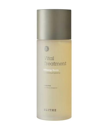 Blithe Essence for the face 5 roots for energy moisturizing 150 ml