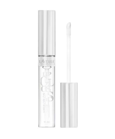 Lavelle collection Lip lip lip Gloss Silver 10 ml 00 transparent - Buy Online on GoSupps.com