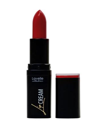 Lavelle collection Lipstick lip cream 3.8 g 09 burgundy red - Buy Online on GoSupps.com