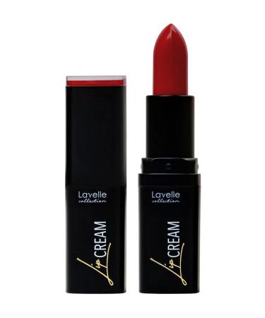 Lavelle collection Lipstick lip cream 3.8 g 09 burgundy red - Buy Online on GoSupps.com