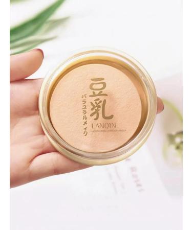 Lolocandy Compact powder matting for the face - Buy Online on GoSupps.com