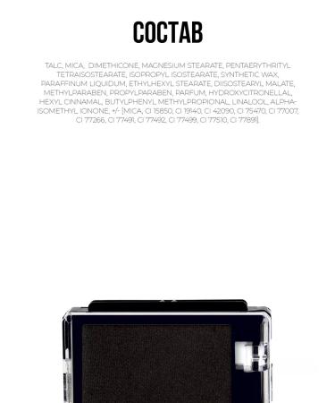 Stellary Feature shadows mono-clipse tone 17 matte - Buy Online on GoSupps.com