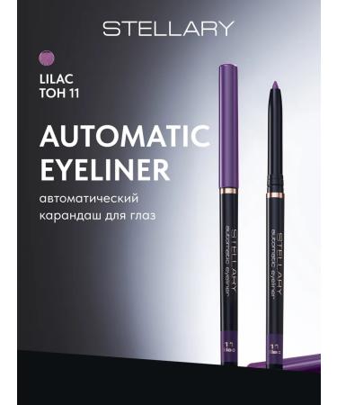Stellary Eye pencil Automatic Eyeliner automatic T11