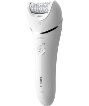 PHILIPS Epilator BRE710 - Buy Online on GoSupps.com
