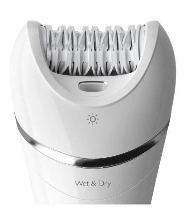 PHILIPS Epilator BRE710 - Buy Online on GoSupps.com