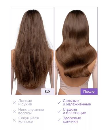 MIXIT Hair shampoo Restoring 1000 ml RESTART - Buy Online on GoSupps.com