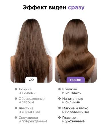 MIXIT Hair mask restoring moisturizing remstart - Buy Online on GoSupps.com