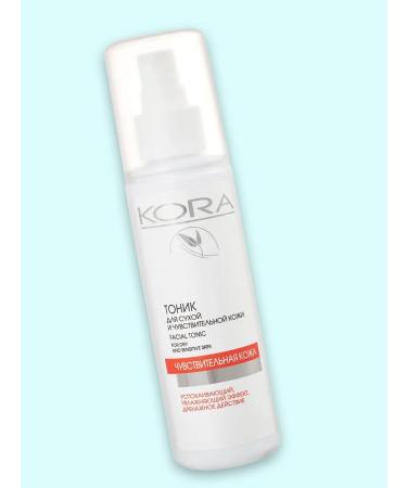 BARK Tonic for dry and sensitive skin of the face 150 ml - Buy Online on GoSupps.com