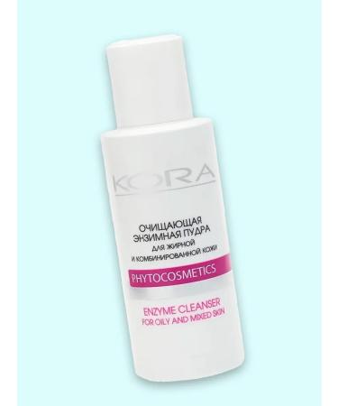 BARK Enzyme powder for washing oily skin 100 ml - Buy Online on GoSupps.com