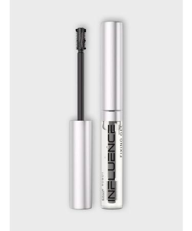 Influence Beauty Eyebrow gel persistent Brow Robot - Buy Online on GoSupps.com