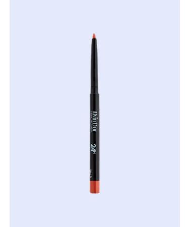 Alvin D'Or Lip pencil water-resistant Lastingeyeliner P-15 03 - Buy Online on GoSupps.com