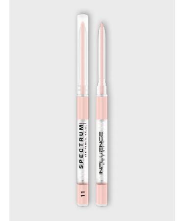 Influence Beauty Eye pencil Automat Persistent tone 11 - Buy Online on GoSupps.com