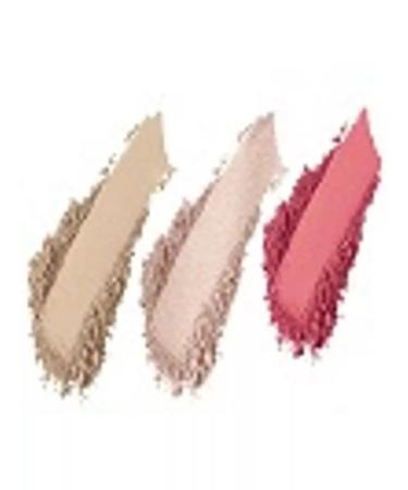 LavelleCollection Palette contouring sculptor. Rumyan. Highlighter Few Steps 01 - Buy Online on GoSupps.com