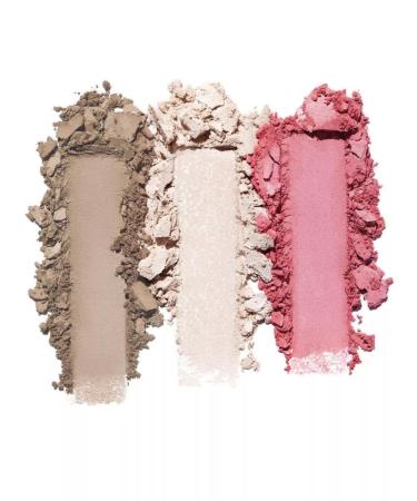 LavelleCollection Palette contouring sculptor. Rumyan. Highlighter Few Steps 01 - Buy Online on GoSupps.com