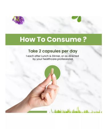 Himalayan Organics Plant BASED Vitamin B (B-Complex) 60 caps - Buy Online on GoSupps.com