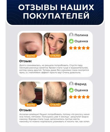 GREKSBRO Activator Bust for hair growth and beard 15% + mesoroller - Buy Online on GoSupps.com