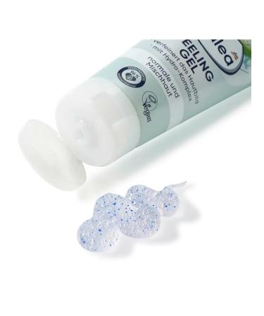 Balea Delicate gel pilling with aloe vera and hydraulic complex - Buy Online on GoSupps.com