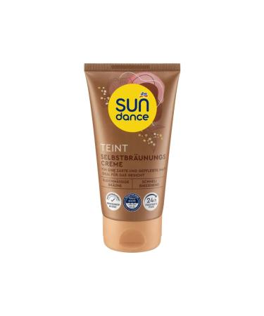 Sundance Moisturizing cream