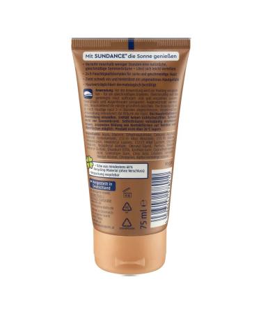 Sundance Moisturizing cream - Buy Online on GoSupps.com