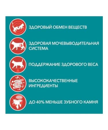 PURINA ONE Dry food for sterilized cats 1.5 kg - Buy Online on GoSupps.com