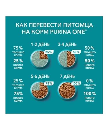 PURINA ONE Dry food for sterilized cats 1.5 kg - Buy Online on GoSupps.com