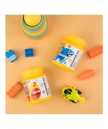 Art Life Cocoa powder "growing up" with iodine and vitamins Artlife - Buy Online on GoSupps.com