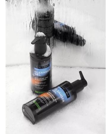 Be I Gel cleansing for problem skin Acne Ana VNA - Buy Online on GoSupps.com