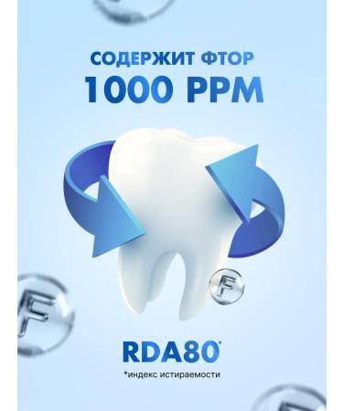 CONSLY Gel toothpaste - Buy Online on GoSupps.com