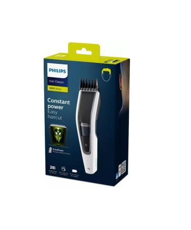 PHILIPS Hair and beard cutting machine HC5610 15