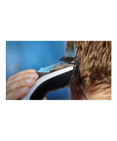 PHILIPS Hair and beard cutting machine HC5610 15 - Buy Online on GoSupps.com
