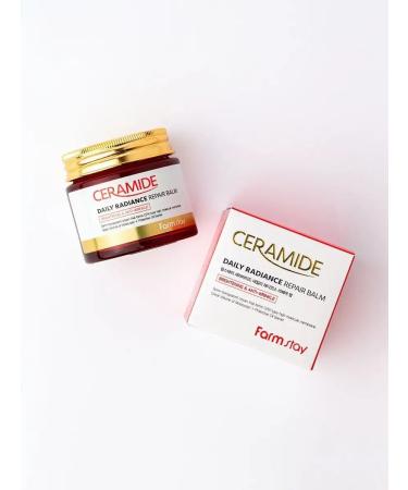 Farm Stay Feeling Cream Facial Balm - Buy Online on GoSupps.com