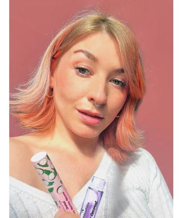 I Heart Revolution Mascara for eyelashes black persistent volume lengthening - Buy Online on GoSupps.com