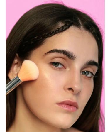 I Heart Revolution Palette shadows for the face of the eyes 4 blush bronzer highlighter - Buy Online on GoSupps.com