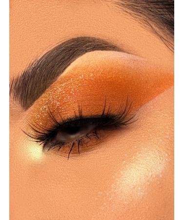 I Heart Revolution Palette shadows for eyelids 5 colors bright nude shimmer - Buy Online on GoSupps.com