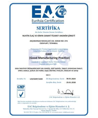 NUTRAXIN Triptophan 5-HTP Complex Cutting T rkiye - Buy Online on GoSupps.com