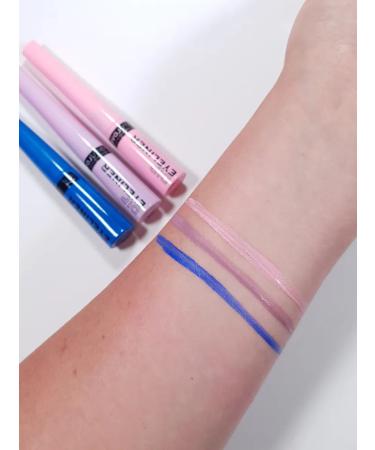 RELOVE BY REVOLUTION Eye eyeliner waterproof thin liquid - Buy Online on GoSupps.com