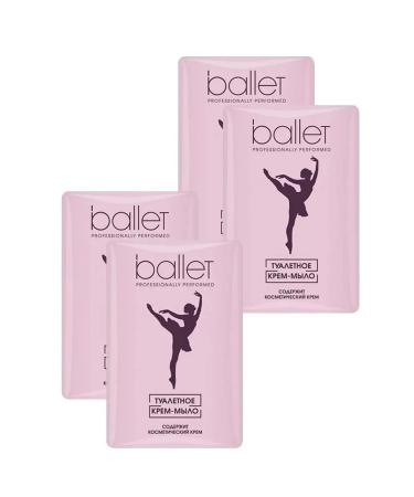 Freedom Soap toilet ballet