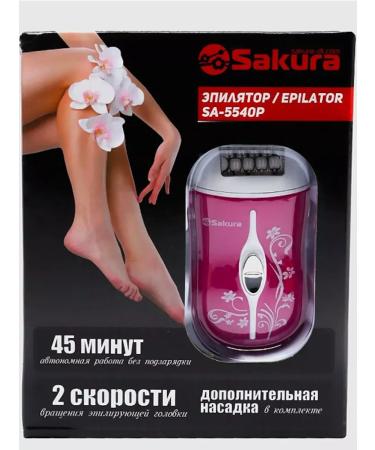 PHANTOM Power Epiphanizer Sakura SA-5540P - Buy Online on GoSupps.com