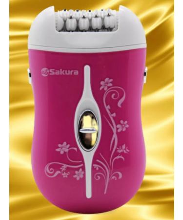 PHANTOM Power Epiphanizer Sakura SA-5540P - Buy Online on GoSupps.com