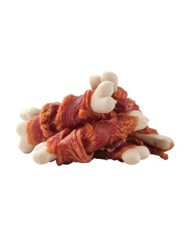 Country delicacies Treats for dogs Calcium cat with dicks for teeth 4pcs - Buy Online on GoSupps.com