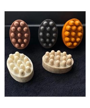 Maleida Body scrub soap - Buy Online on GoSupps.com