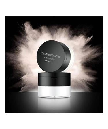 RoccaBella Facial powder scattered colorless matting. Contouring - Buy Online on GoSupps.com