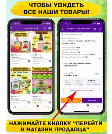 Thanyaporn Ginkgo biloba. Vitamins for the brain and memory. Health - Buy Online on GoSupps.com