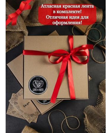 LOVE&NUTS Nuts set 20V1 - Buy Online on GoSupps.com